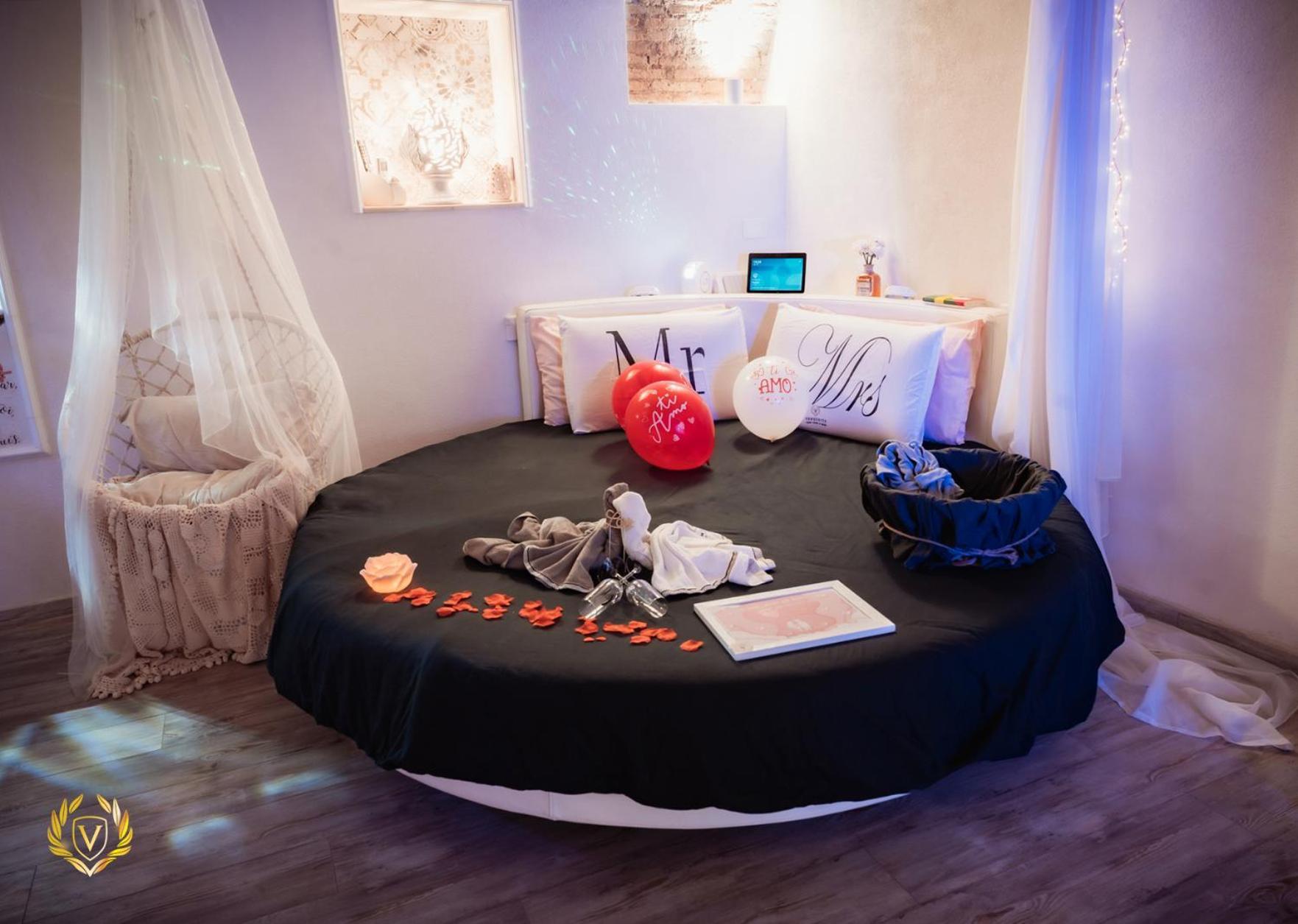 Venusuite Venosa - Luxury House, Spa & Relax - المظهر الخارجي الصورة