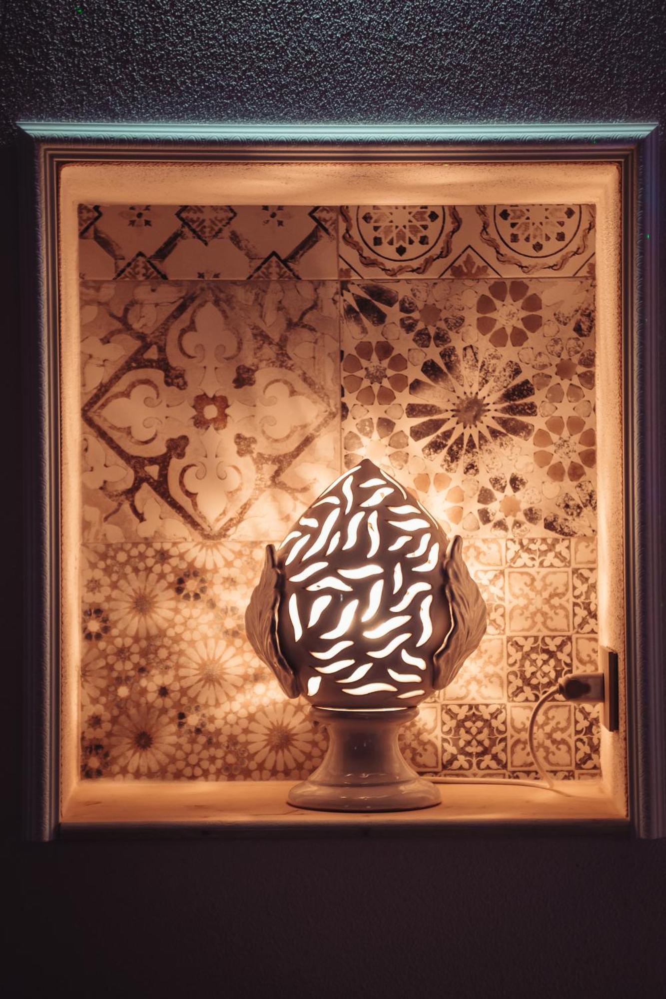 Venusuite Venosa - Luxury House, Spa & Relax - المظهر الخارجي الصورة