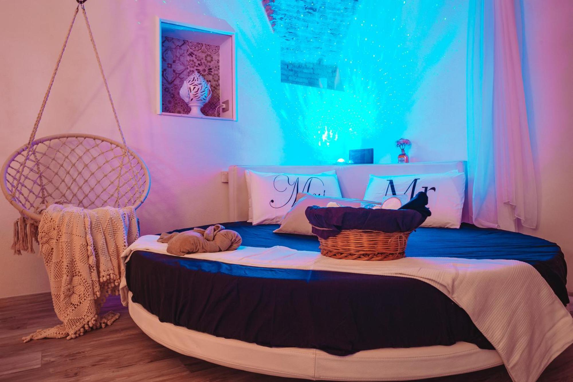 Venusuite Venosa - Luxury House, Spa & Relax - المظهر الخارجي الصورة